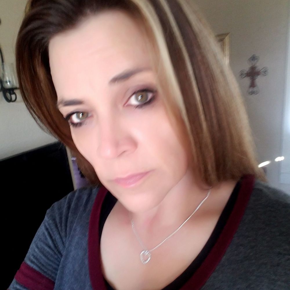 Meet your Posher, Marla